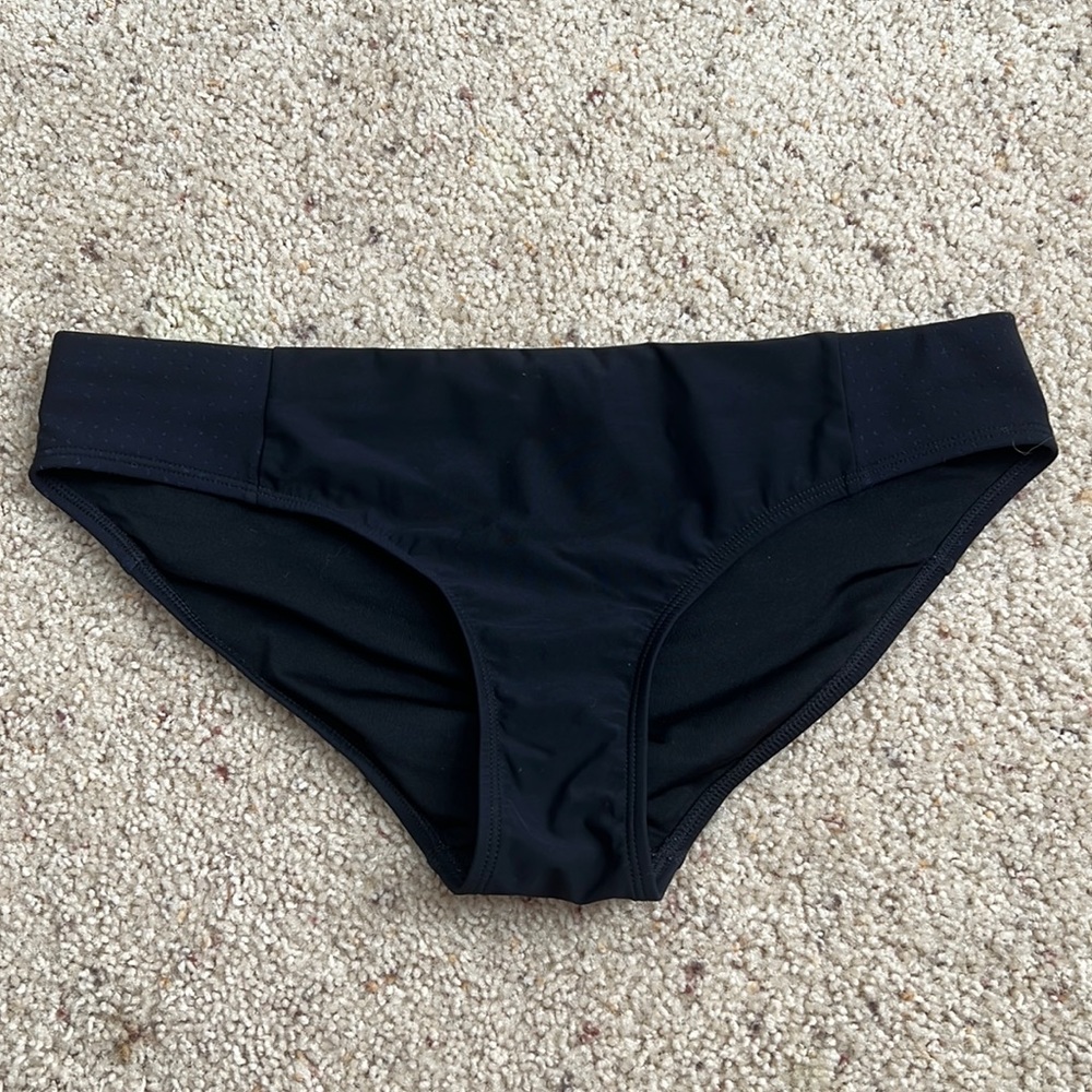 Athleta Bikini Bottoms
